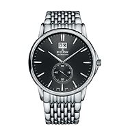 EDOX Les Bémonts 64012 3M NIN - Pánské hodinky