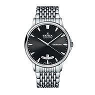 EDOX Les Bémonts 83015 3M NIN - Men's Watch