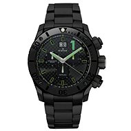 EDOX CO-1 10021 37N NV - Men's Watch