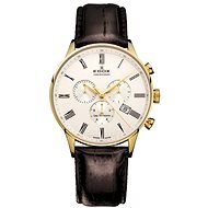 EDOX Les Vauberts 10408 37JA AR - Pánské hodinky