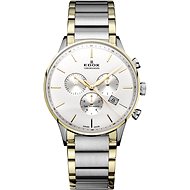EDOX Les Vauberts 10409 357JA AID - Men's Watch