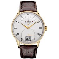 EDOX Les Vauberts 34005 37JA AR - Pánské hodinky