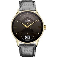EDOX Les Vauberts 34005 37JG GID - Men's Watch