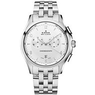 EDOX Chronorally 10102 3 AIN - Men's Watch
