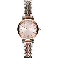 EMPORIO ARMANI GIANNI T-BAR AR11223 - Women's Watch