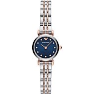 EMPORIO ARMANI GIANNI T-BAR AR11222 - Women's Watch