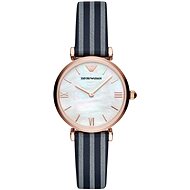 EMPORIO ARMANI GIANNI T-BAR AR11224 - Women's Watch