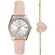 FOSSIL SCARLETTE MINI ES4607SET - Watch Gift Set