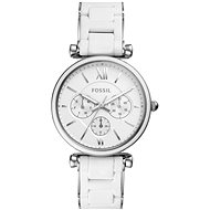 FOSSIL CARLIE ES4605 - Women's Watch