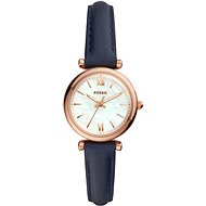 FOSSIL CARLIE ES4502 - Women's Watch
