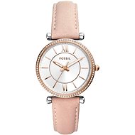 FOSSIL CARLIE ES4484 - Watch