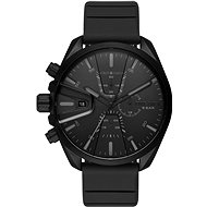 DIESEL MS9 CHRONO DZ4507 - Men's Watch