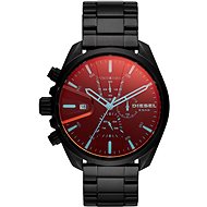 DIESEL MS9 CHRONO DZ4489 - Men's Watch