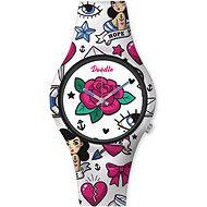 DOODLE American Mood DO35001 - Watch