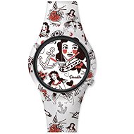 DOODLE Tattoo Mood DOTA003 - Watch