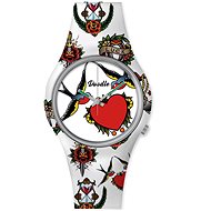 DOODLE Tattoo Mood DOTA002 - Watch