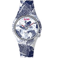 DOODLE Oriental Mood DOOR003 - Watch