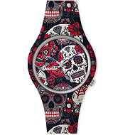 DOODLE Calaveras Mood DOCA003 - Watch
