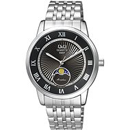 Q&Q MEN'S FASHION QZ10J208Y - Men's Watch