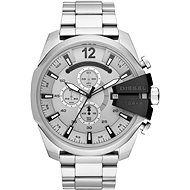 DIESEL MEGA CHIEF DZ4501 - Men's Watch