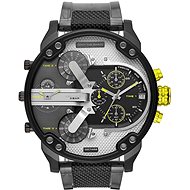DIESEL THE DADDIES SERIES DZ7422 - Men's Watch