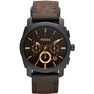 FOSSIL MACHINE FS4656IE - Men's Watch
