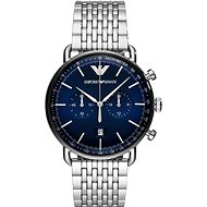 EMPORIO ARMANI AVIATOR AR11238 - Men's Watch