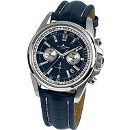 JACQUES LEMANS 1-1117.1VN - Men's Watch