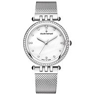 CLAUDE BERNARD Dresscode 20085 3M NAPN - Women's Watch