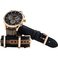 CLAUDE BERNARD Special Edition 10237 37R NIKAR - Men's Watch