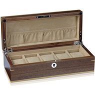 HEISSE & SÖHNE Aberdeen 5 - Watch Box