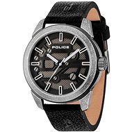 POLICE Mystery Ii PL14637JSQS/61 - Men's Watch