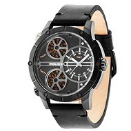 POLICE Rattlesnake PL14699JSB/02 - Men's Watch