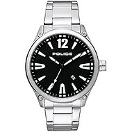 POLICE Smart Style PL15244JBS/02M - Men's Watch