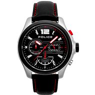 POLICE Denver PL15403JSTB/02 - Men's Watch
