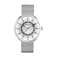 POLICE Dalian PL15531JS/04MM - Men's Watch