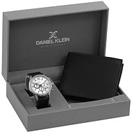 DANIEL KLEIN Box DK11598-1 - Watch Gift Set