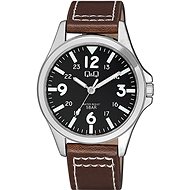 Q&Q Fashion QB12J325 - Men's Watch