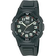 Q & Q Fashion Plastic VP84J002 - Pánske hodinky