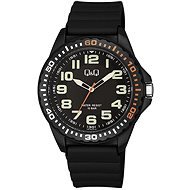 Q & Q Fashion Plastic VS16J012 - Pánske hodinky