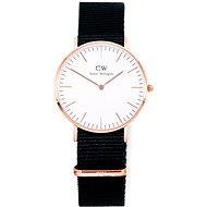 DANIEL WELLINGTON Classic Cornwall DW00100259 - Watch