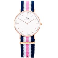 DANIEL WELLINGTON Classic Southampton DW00100034 - Women's Watch