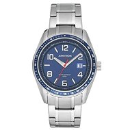 ARMITRON Solar 20/5252NVSV - Men's Watch