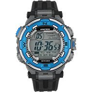 ARMITRON LCD 40/8301BLU - Men's Watch