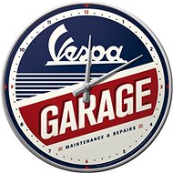 NOSTALGIC ART NA51090 - Wall Clock