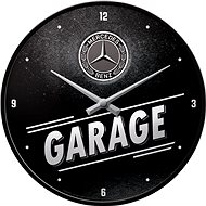 NOSTALGIC ART NA51096 - Wall Clock