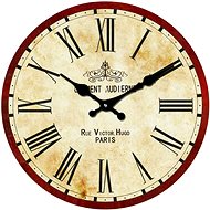 BUVU VM13A1305 - Wall Clock