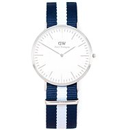 DANIEL WELLINGTON DW00100018 - Men's Watch