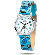 BENTIME 002-9BA-255J - Children's Watch