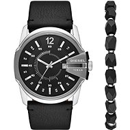 DIESEL MASTER CHIEF DZ1907 - Men's Watch